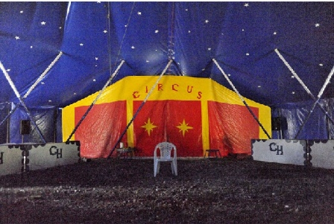 Hopla Circus Riccione Hopla Circus Riccione