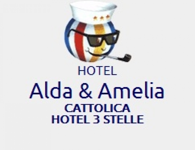 Hotel Alda Amelia Cattolica Hotel Alda Amelia Cattolica