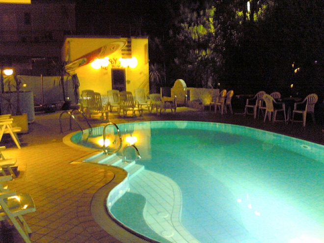 Hotel Congressi Rimini Hotel Congressi Rimini
