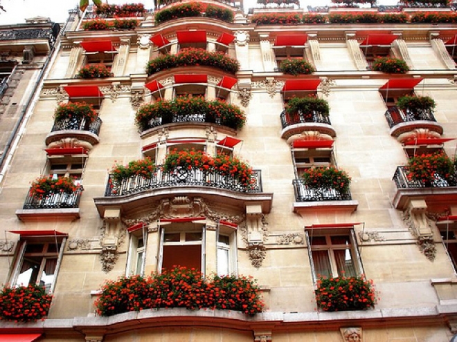 Hotel Le Méridien diventa 4 stelle superior Hotel Le Méridien diventa 4 stelle superior