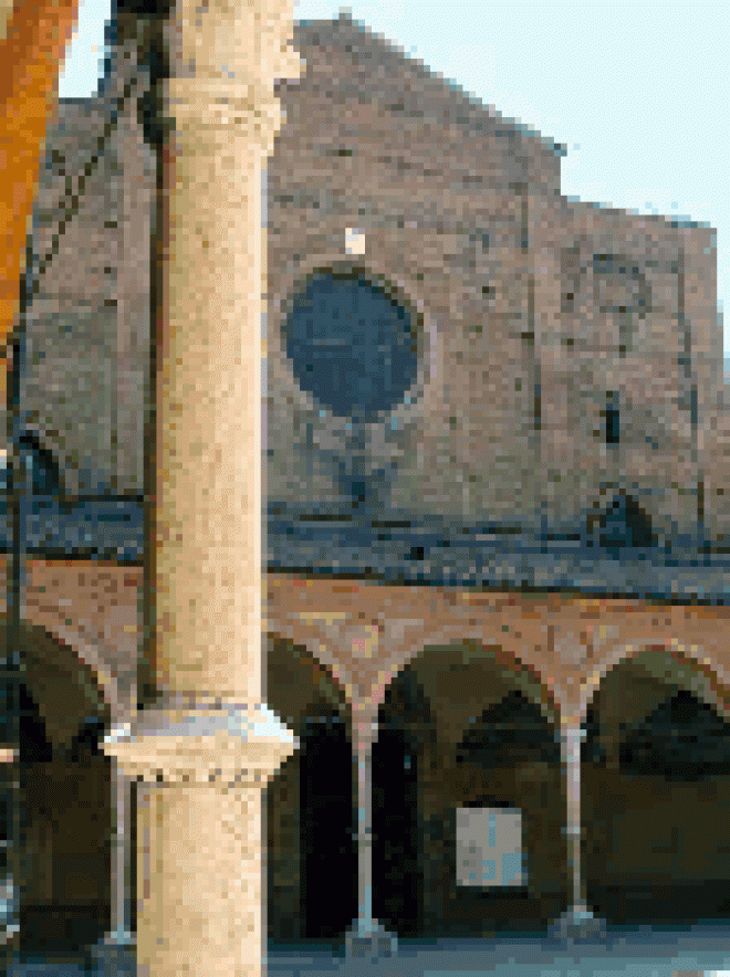 Hotel Pasqua Bologna Hotel Pasqua Bologna