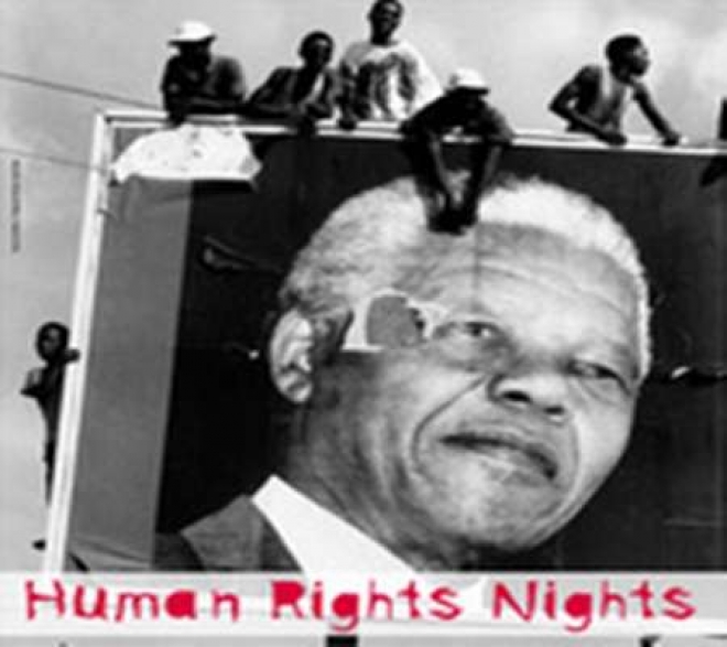 Human Rights Nights Bologna Human Rights Nights Bologna