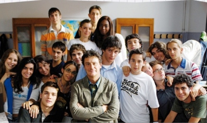 I Liceali E la Lotta Di Classe I Liceali E la Lotta Di Classe