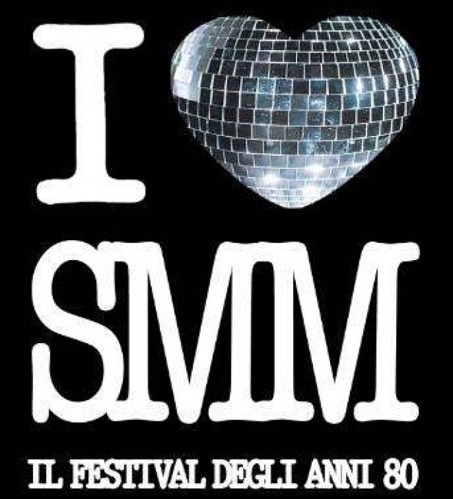 I Love Smm San Mauro Mare