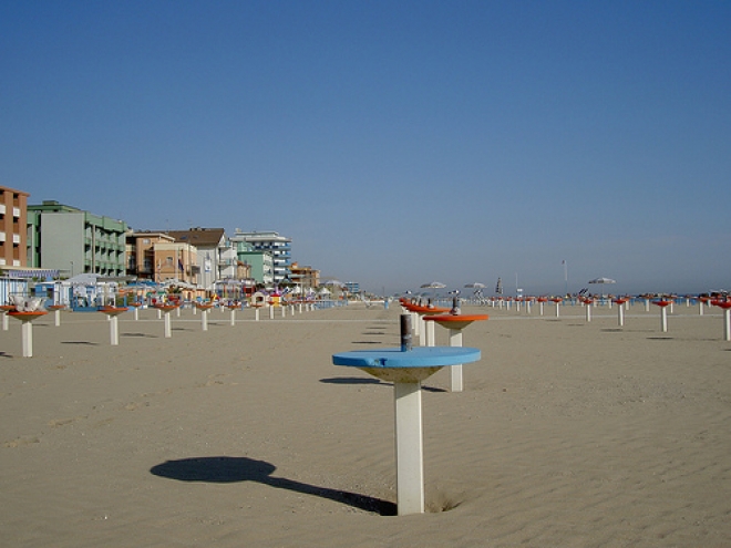Il Blu Suite raddoppia Il Blu Suite raddoppia