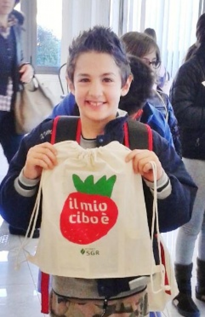 Il Mio Cibo è SGR 2013 Rimini Il Mio Cibo è SGR 2013 Rimini