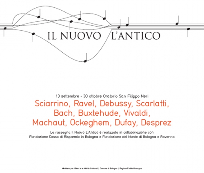 Il Nuovo e L'antico Il Nuovo e L'antico