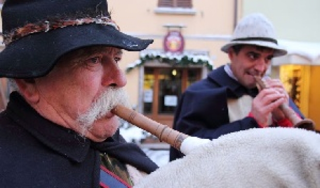 Il Paese Del Natale 2013 Sant'Agata Feltria Il Paese Del Natale 2013 Sant'Agata Feltria