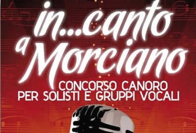In..Canto 2012 Fiera San Gregorio In..Canto 2012 Fiera San Gregorio