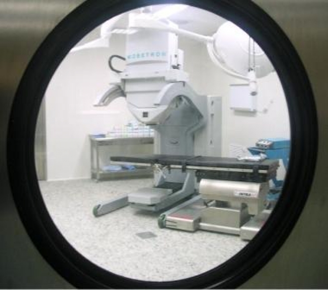 Incontro all' ISS con Oncologi Ucraini Incontro all' ISS con Oncologi Ucraini