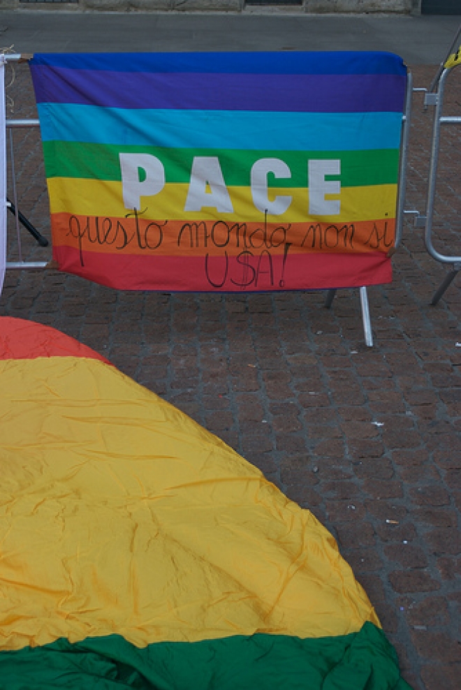 Incontro sulla Pace Rimini Incontro sulla Pace Rimini