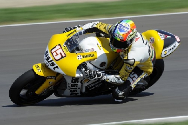 Indianapolis Alex De Angelis Indianapolis Alex De Angelis