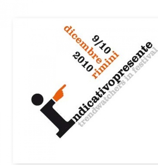 Indicativopresente Rimini 2010 Indicativopresente Rimini 2010