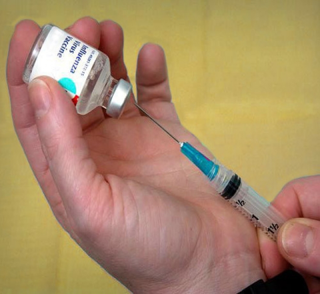 Influenza H1N1 Influenza H1N1