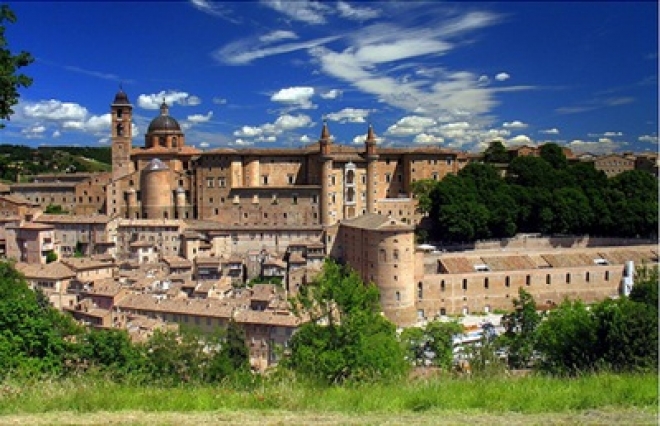 Urbino Urbino