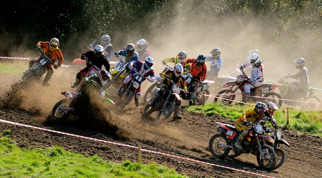 Internazionali d'Italia Supercross