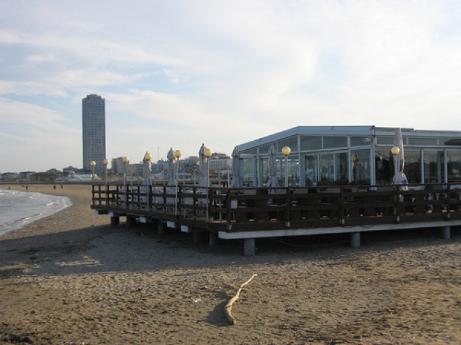 Investimenti in Opere pubbliche a Cesenatico Investimenti in Opere pubbliche a Cesenatico