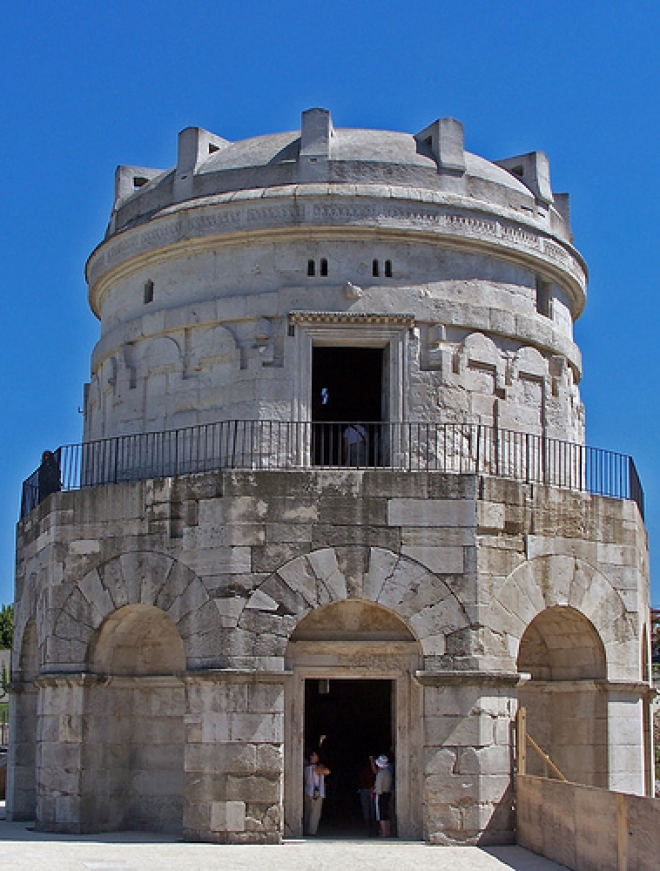 Investimenti Turismo Ravenna Investimenti Turismo Ravenna