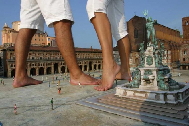 Italia In Miniatura 40 anni Italia In Miniatura 40 anni