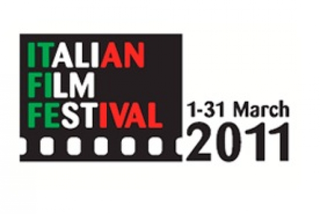 Italian Film Festival Londra Francesca Fabbri Fellini Italian Film Festival Londra Francesca Fabbri Fellini