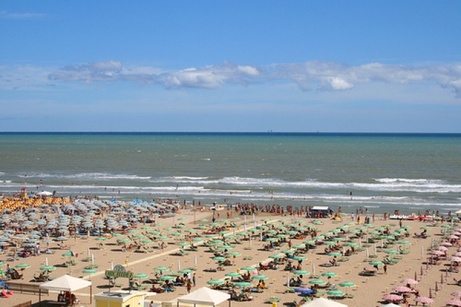 Iva Hotel e Stabilimenti Balneari Iva Hotel e Stabilimenti Balneari