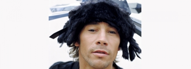 Jamiroquai 