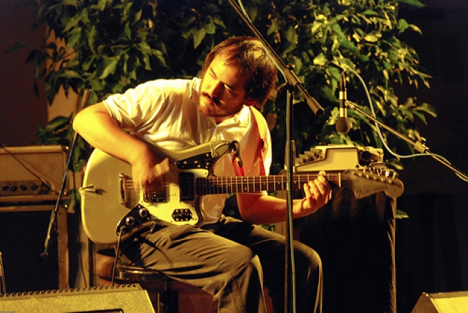 Jazz in’It ventunesima edizione Jazz in’It ventunesima edizione