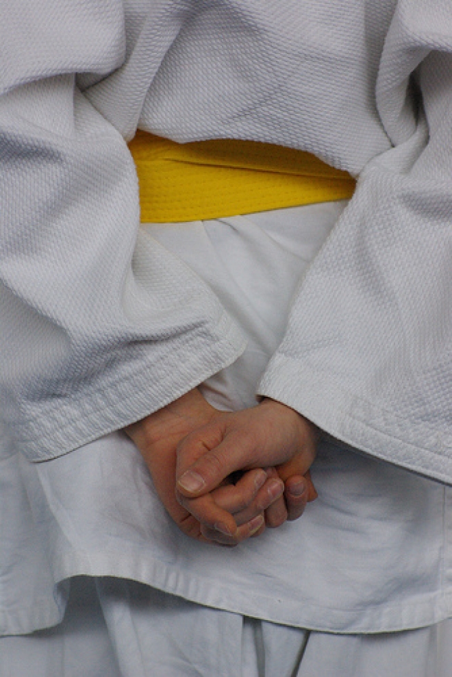 Judo Club Sakura Forli Judo Club Sakura Forli