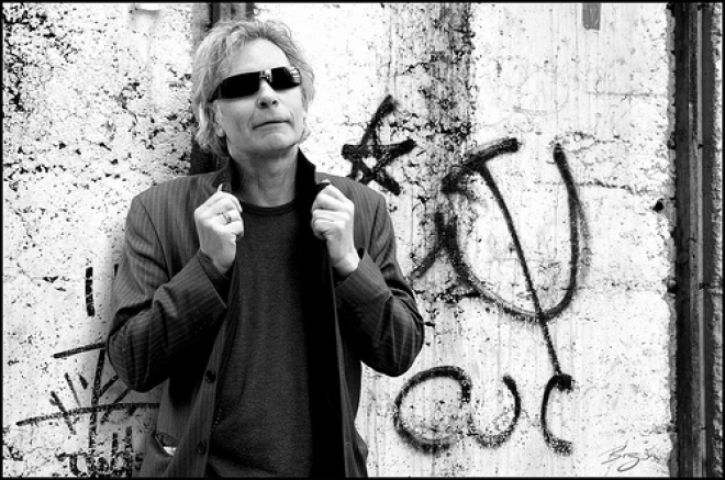 Julien Temple al Biografilm Festival Julien Temple al Biografilm Festival