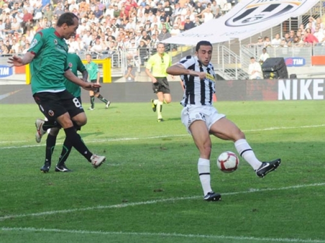 Juventus Bologna 1 a 1 Juventus Bologna 1 a 1