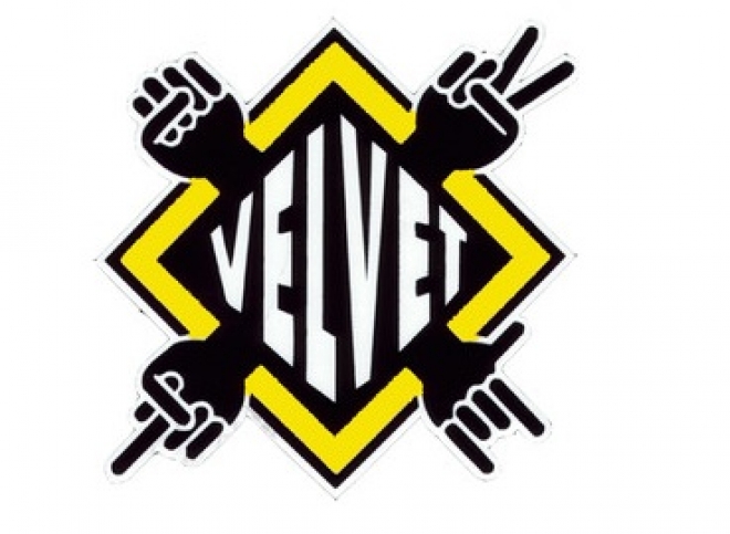Kyamani Marley Velvet Rimini Kyamani Marley Velvet Rimini