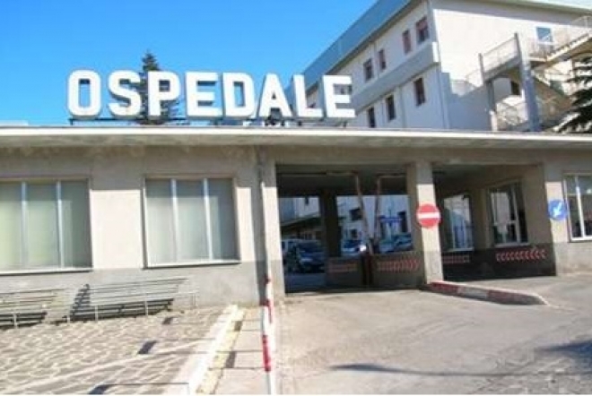 L'Ospedale Di Santarcangelo Resta Aperto L'Ospedale Di Santarcangelo Resta Aperto