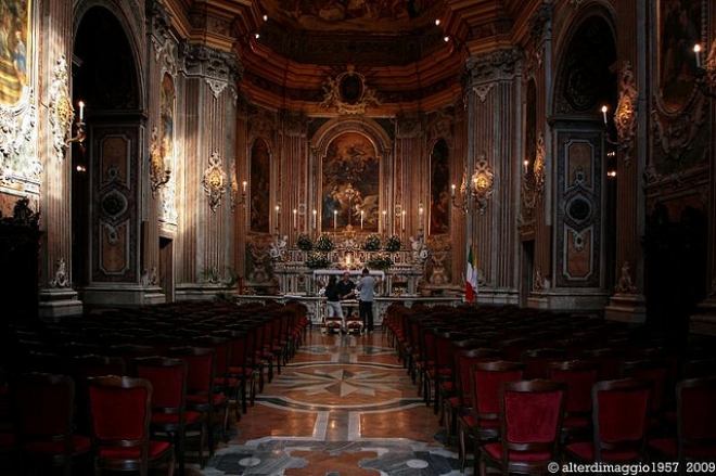L'Umanesimo cristiano del Tempio Malatestiano L'Umanesimo cristiano del Tempio Malatestiano