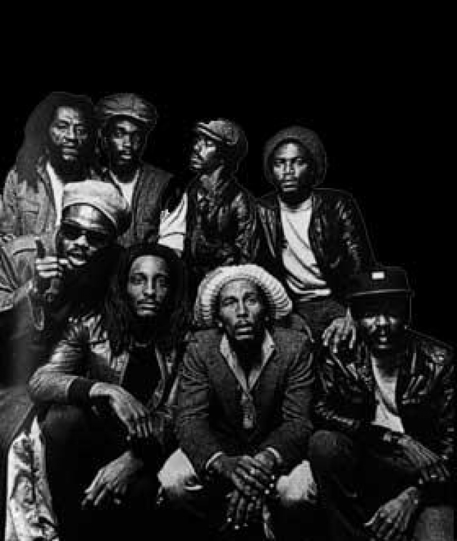 Bob Marley Estragon Bob Marley Estragon