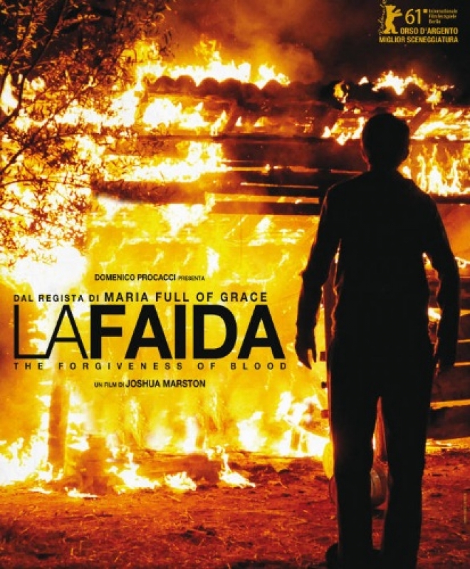 La Faida Cinema Tiberio La Faida Cinema Tiberio