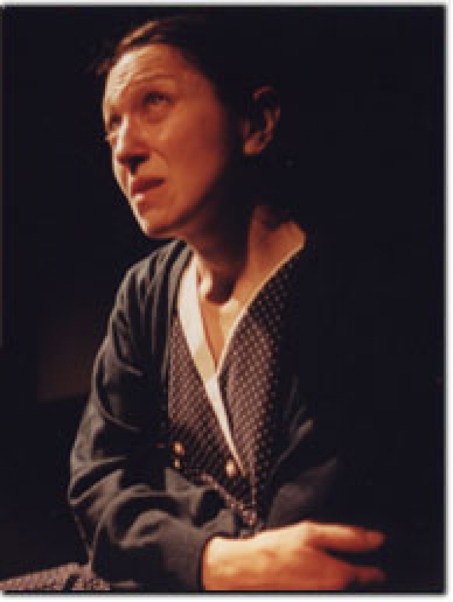 La Maria Zanella Maria Paiato La Maria Zanella Maria Paiato