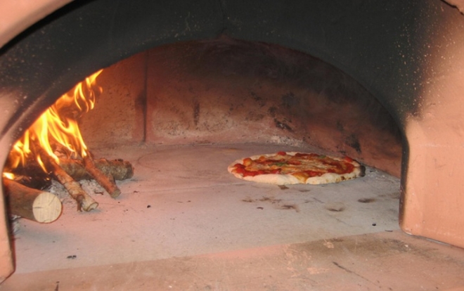 La Pizza Incontra I Legumi Montefeltro La Pizza Incontra I Legumi Montefeltro