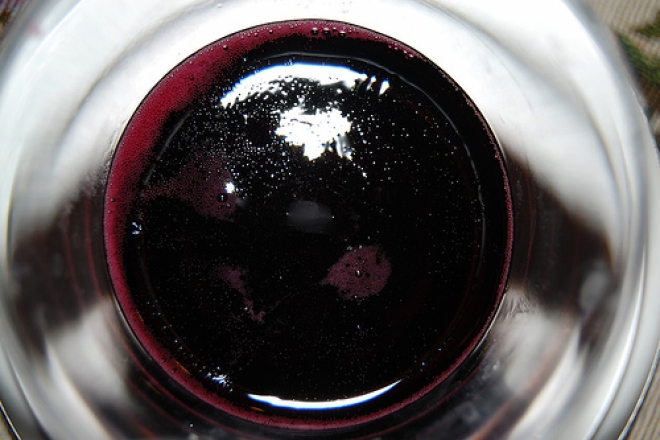 Lambrusco 5 Grappoli Lambrusco 5 Grappoli