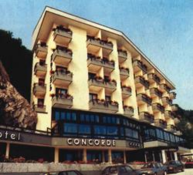 Last Minute Pasqua Hotel Arona: qui una foto dell'Hotel Concorde Last Minute Pasqua Hotel Arona: qui una foto dell'Hotel Concorde