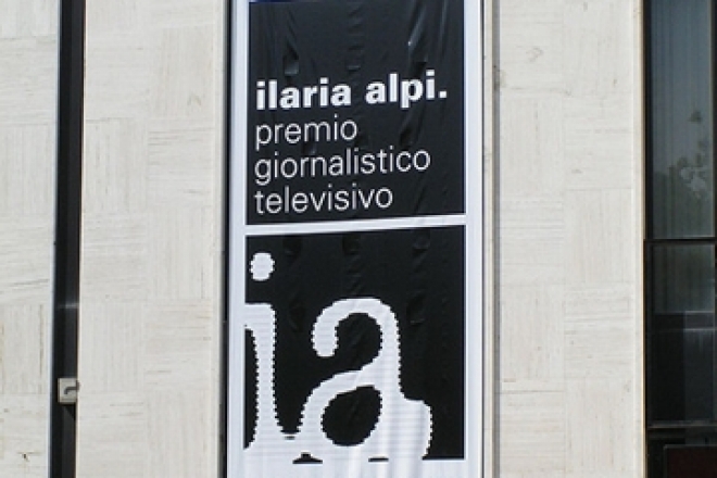 Laura Boldrini ospite Premio Ilaria Alpi