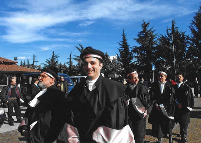 Laurea magistrale in Ingegneria a Ravenna Laurea magistrale in Ingegneria a Ravenna