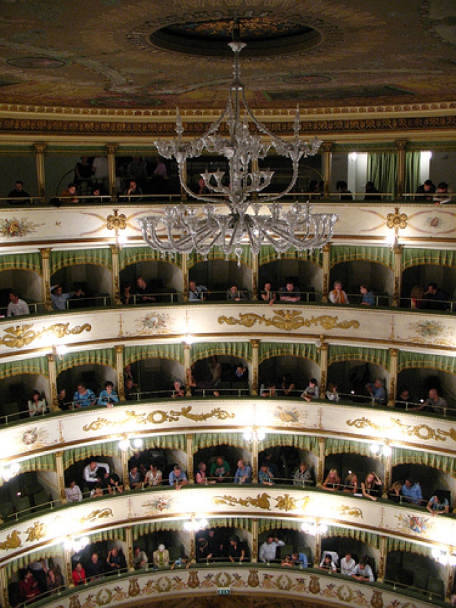 Le Donne di Shakespeare al Victor Le Donne di Shakespeare al Victor