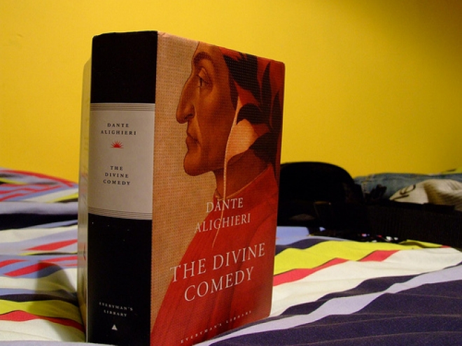 Lectura Dantis Lectura Dantis