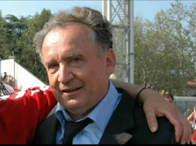 Lettera Ricchiuti Presidente Bellavista Lettera Ricchiuti Presidente Bellavista