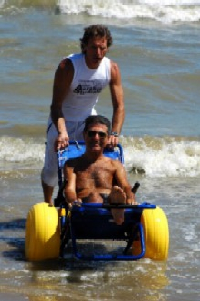 Lettini Speciali Spiaggia Rimini Lettini Speciali Spiaggia Rimini