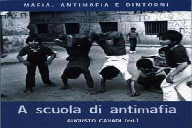 Lezione Antimafia Valturio Rimini Lezione Antimafia Valturio Rimini