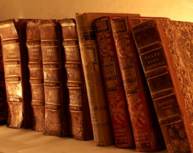 Libri Antichi Biblioteca Santarcangelo Libri Antichi Biblioteca Santarcangelo
