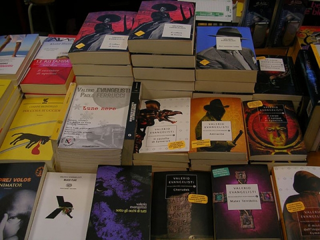Libri per l' Abruzzo Libri per l' Abruzzo