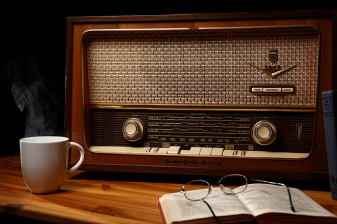 Libro Radio Pirata Libro Radio Pirata