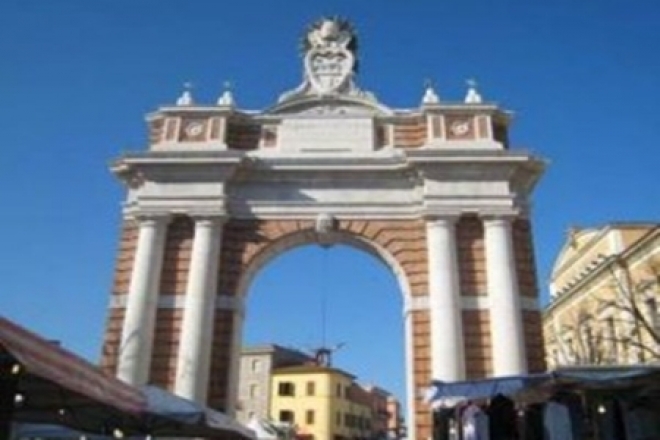 Lista Civica Turismo Santarcangelo